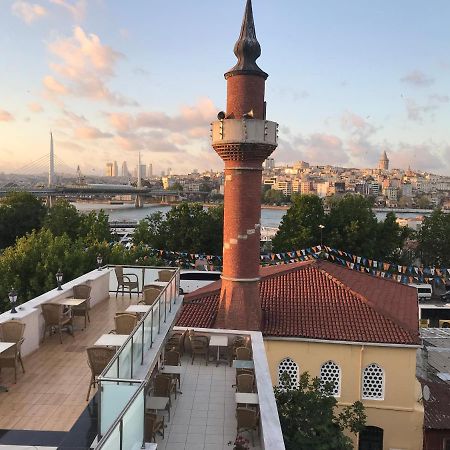 Altınboynuz Family Hotel İstanbul Dış mekan fotoğraf