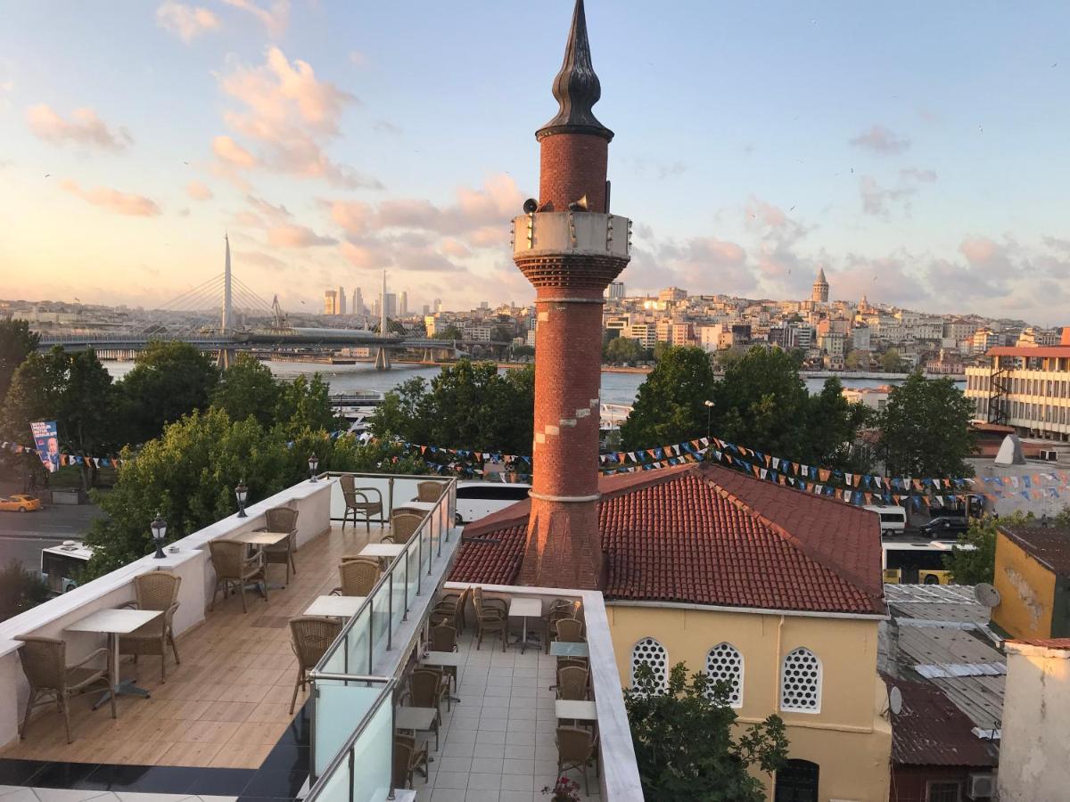 Altınboynuz Family Hotel İstanbul Dış mekan fotoğraf