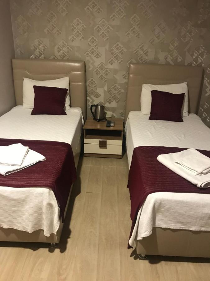 Altınboynuz Family Hotel İstanbul Dış mekan fotoğraf