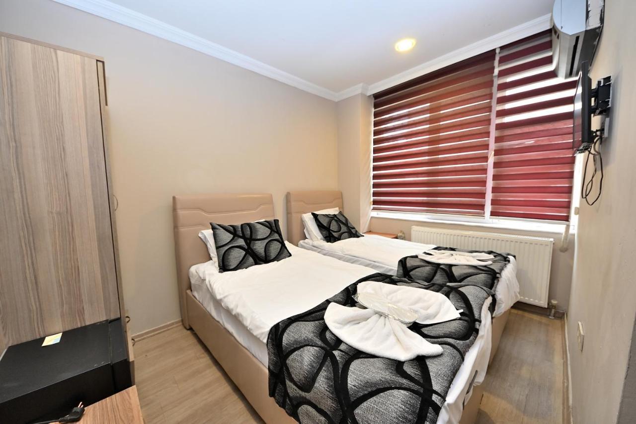 Altınboynuz Family Hotel İstanbul Dış mekan fotoğraf