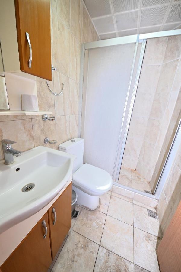 Altınboynuz Family Hotel İstanbul Dış mekan fotoğraf