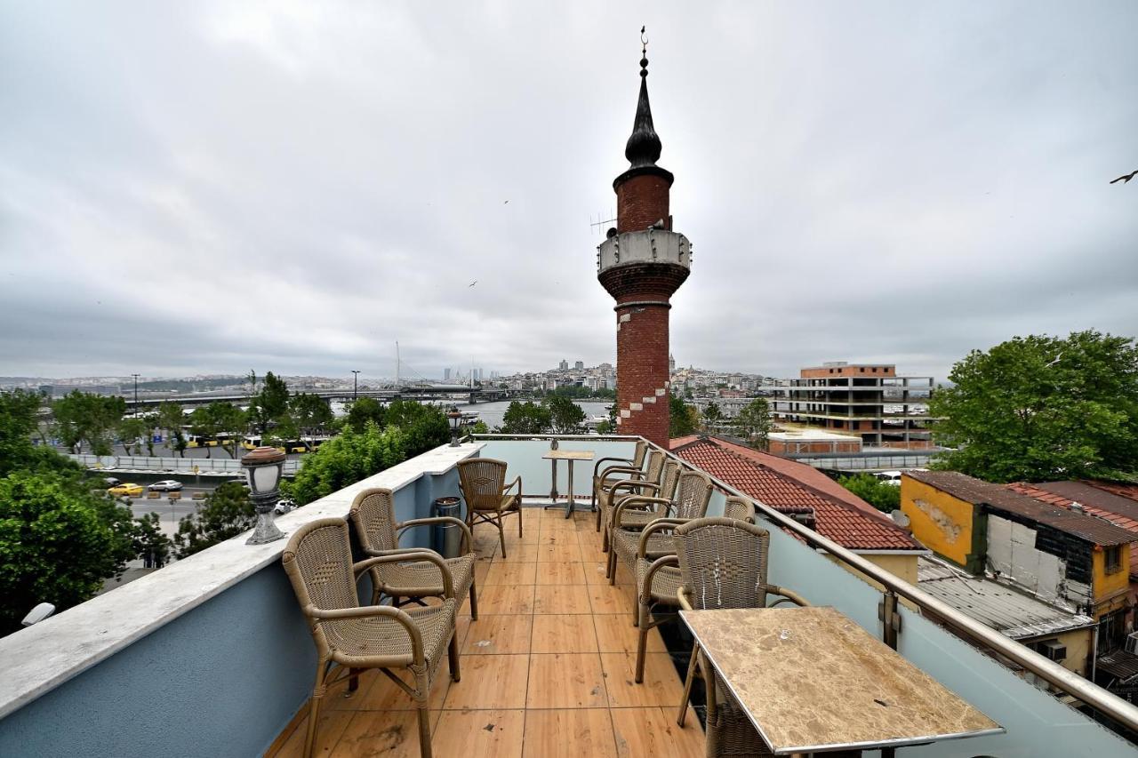 Altınboynuz Family Hotel İstanbul Dış mekan fotoğraf
