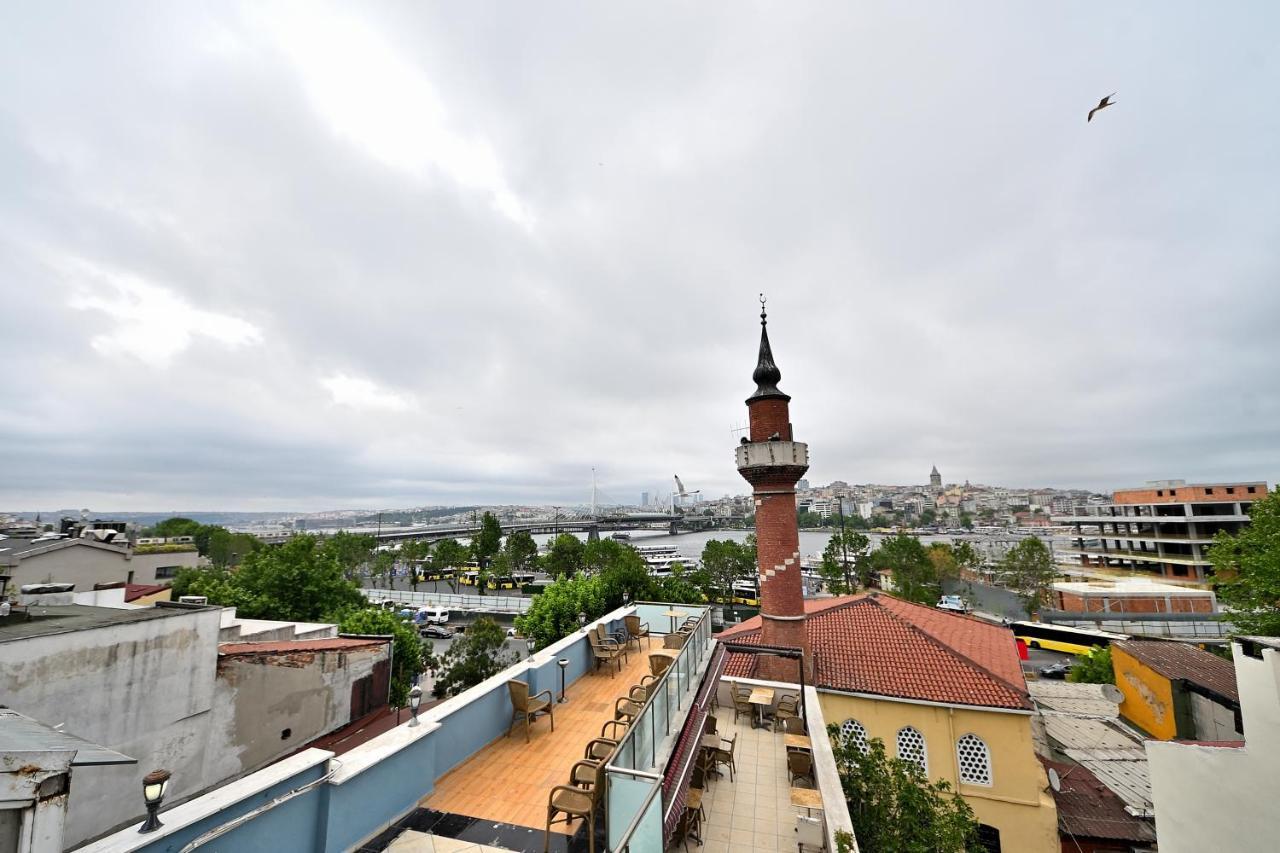 Altınboynuz Family Hotel İstanbul Dış mekan fotoğraf