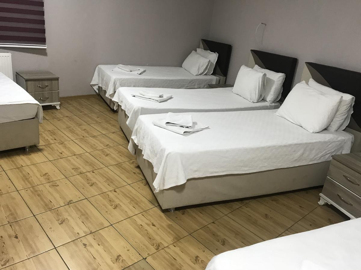 Altınboynuz Family Hotel İstanbul Dış mekan fotoğraf