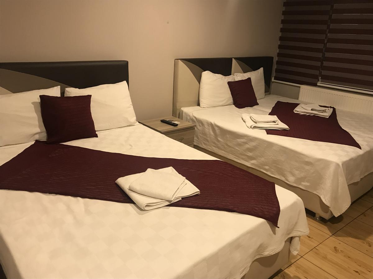 Altınboynuz Family Hotel İstanbul Dış mekan fotoğraf