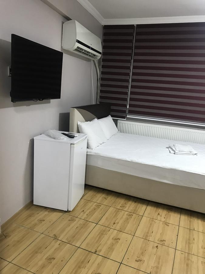 Altınboynuz Family Hotel İstanbul Dış mekan fotoğraf