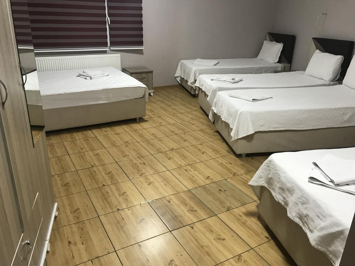 Altınboynuz Family Hotel İstanbul Dış mekan fotoğraf