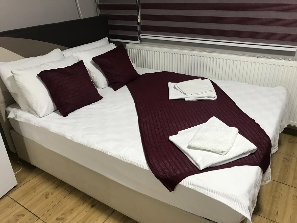 Altınboynuz Family Hotel İstanbul Dış mekan fotoğraf