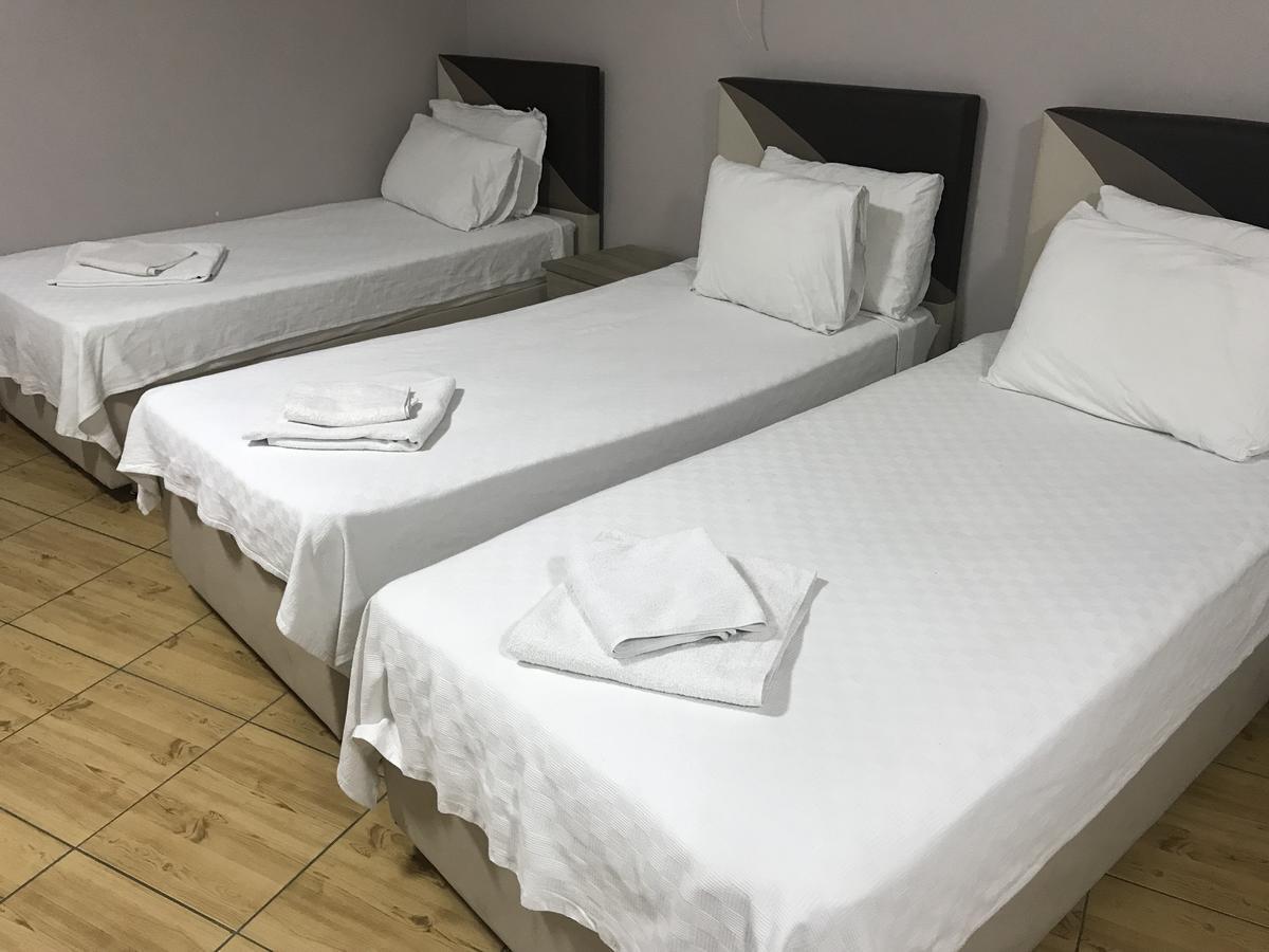 Altınboynuz Family Hotel İstanbul Dış mekan fotoğraf