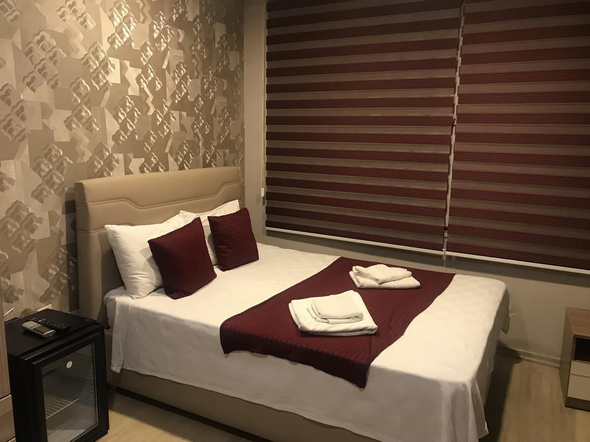 Altınboynuz Family Hotel İstanbul Dış mekan fotoğraf