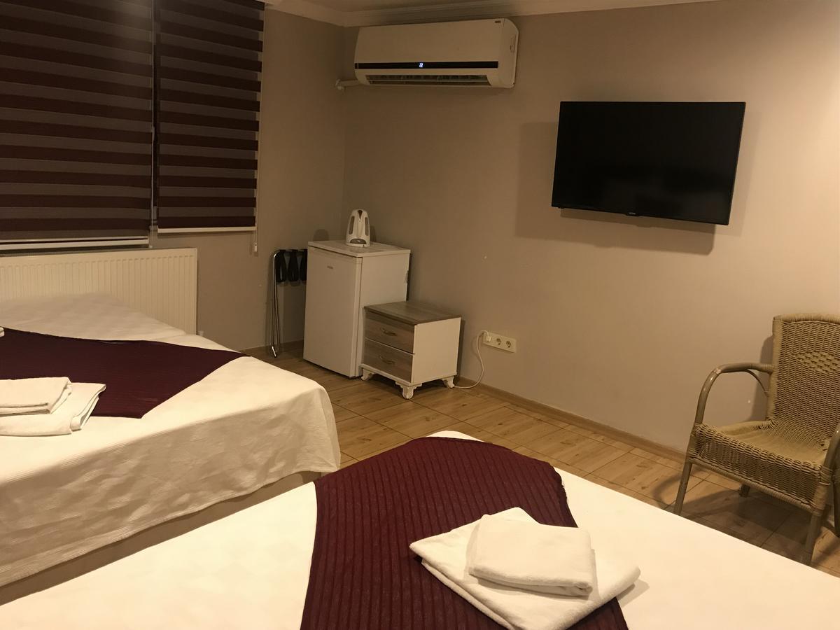 Altınboynuz Family Hotel İstanbul Dış mekan fotoğraf