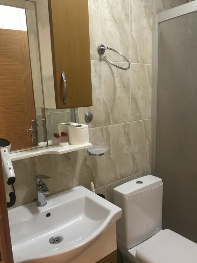 Altınboynuz Family Hotel İstanbul Dış mekan fotoğraf
