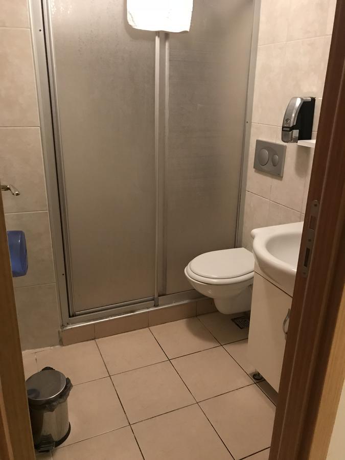 Altınboynuz Family Hotel İstanbul Dış mekan fotoğraf